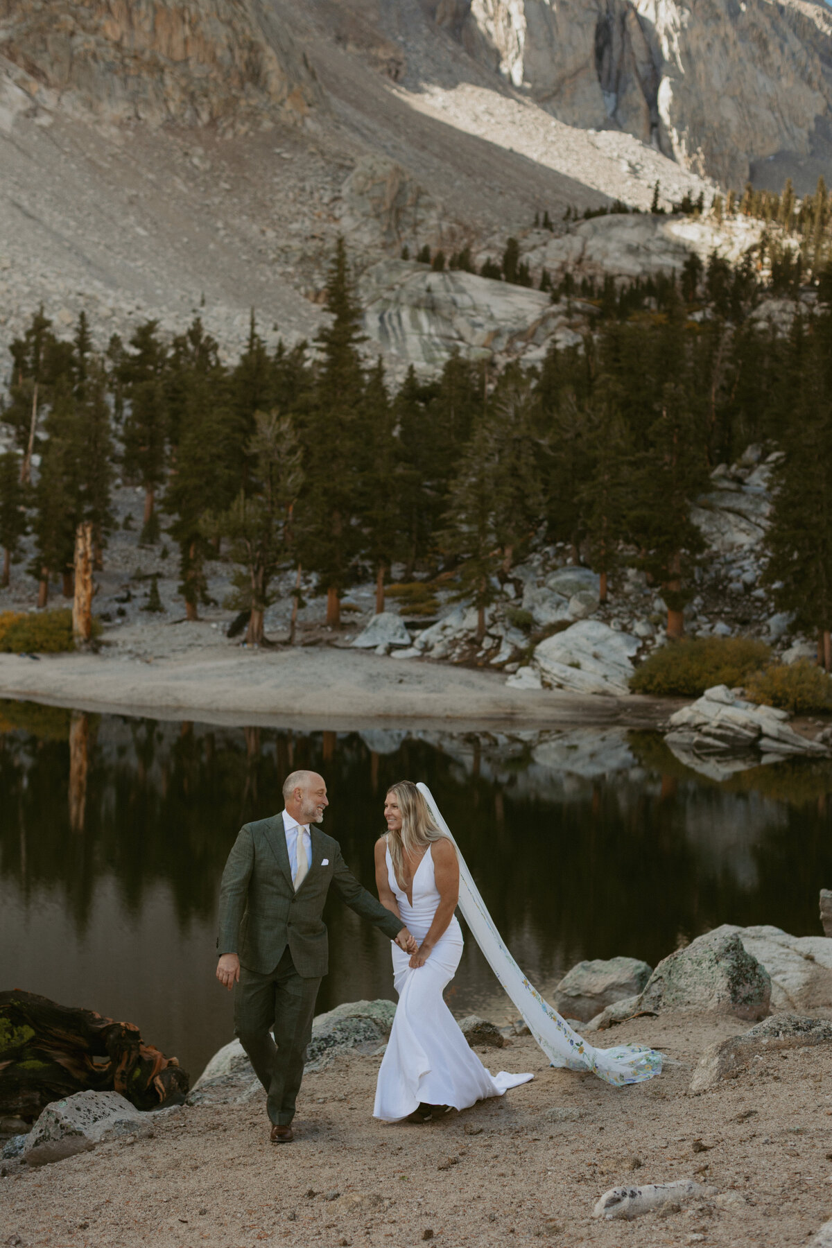 Desert Born Studios - Sierra Neveda- Elopement-26