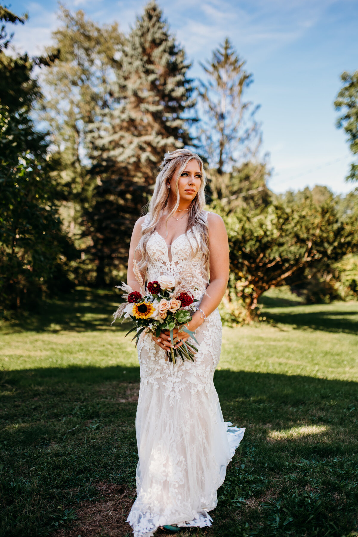 Hudson Valley Wedding - Lucky Lilac Photography-11