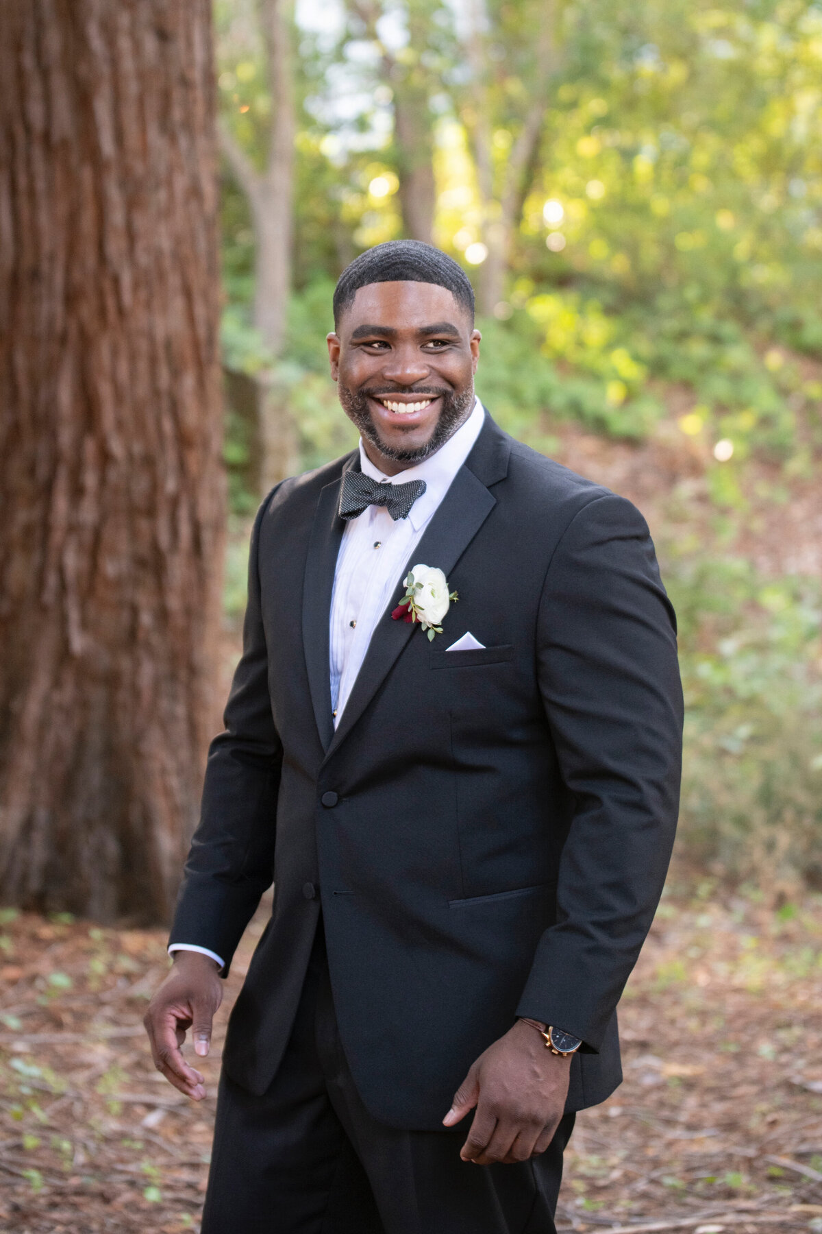 Mateus & Brandace _Hacienda de Las Flores Wedding _033