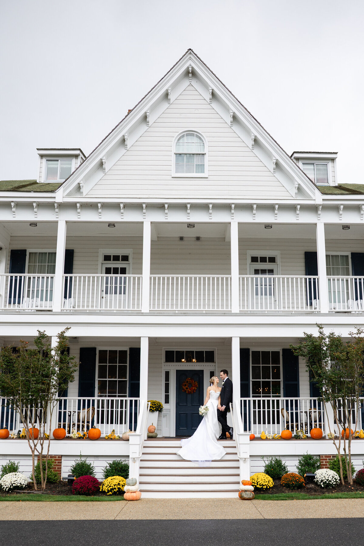 Tented Kent Island Wedding110