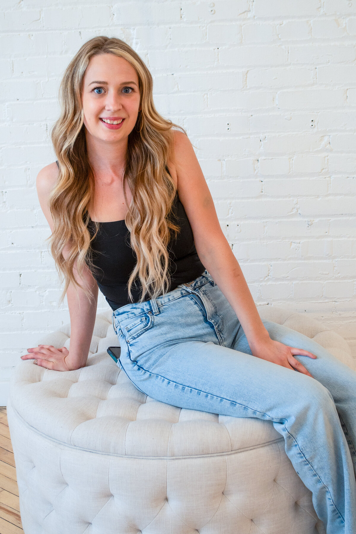 Danielle Hair & Arbonne-18