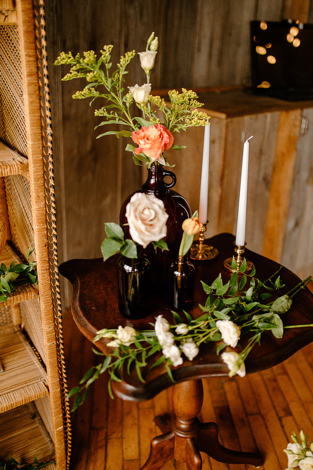 The Barn Photoshoot Event Rentals Something Borrowed 9