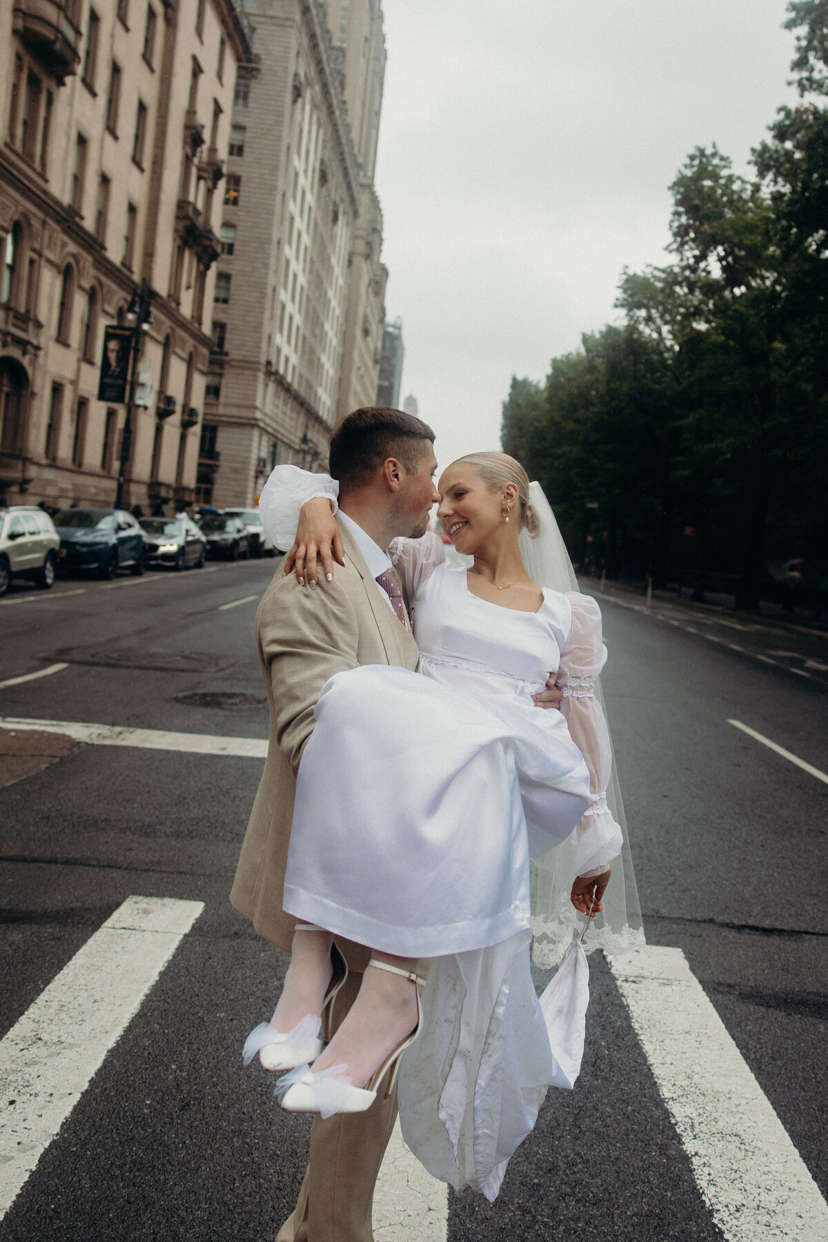 Neve Ellis Elopement-226