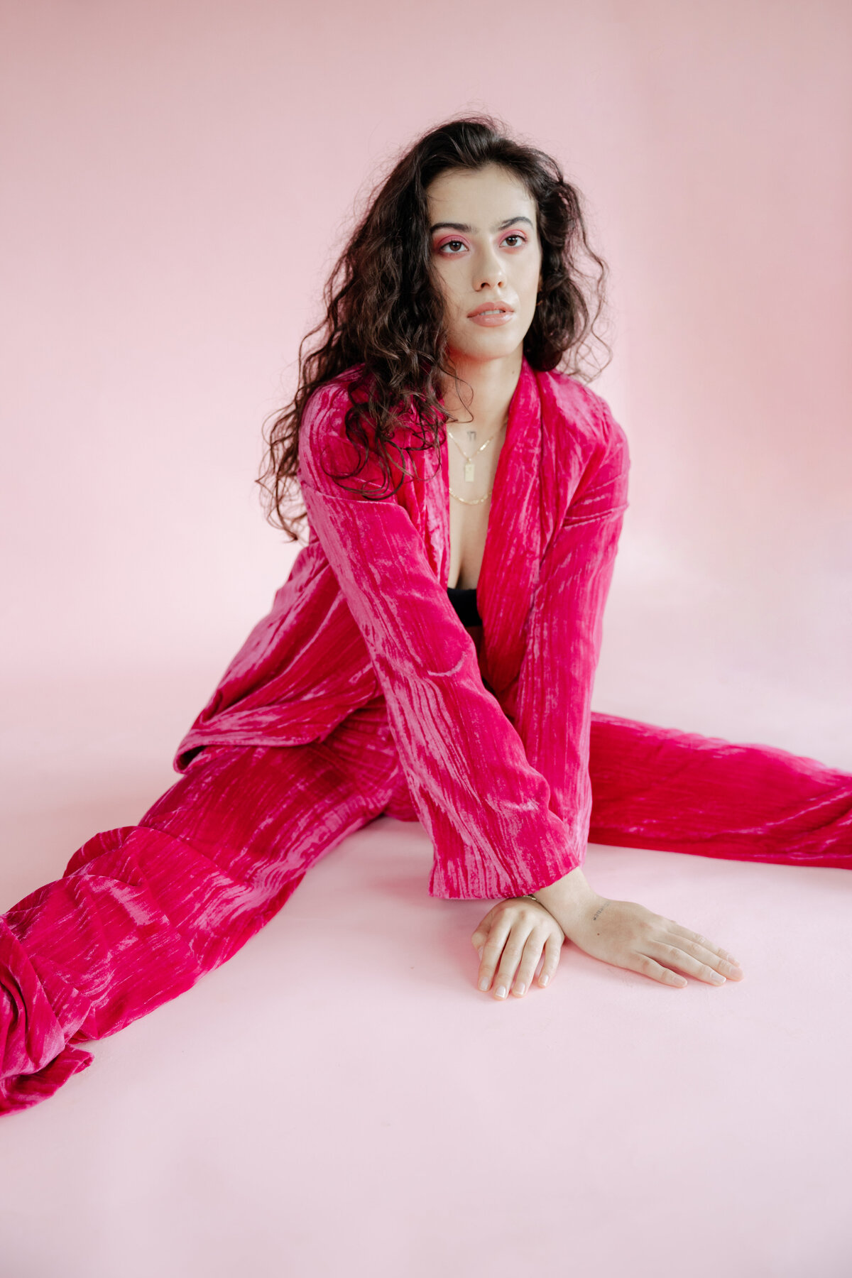 pink-studio-session-monochromatic-68