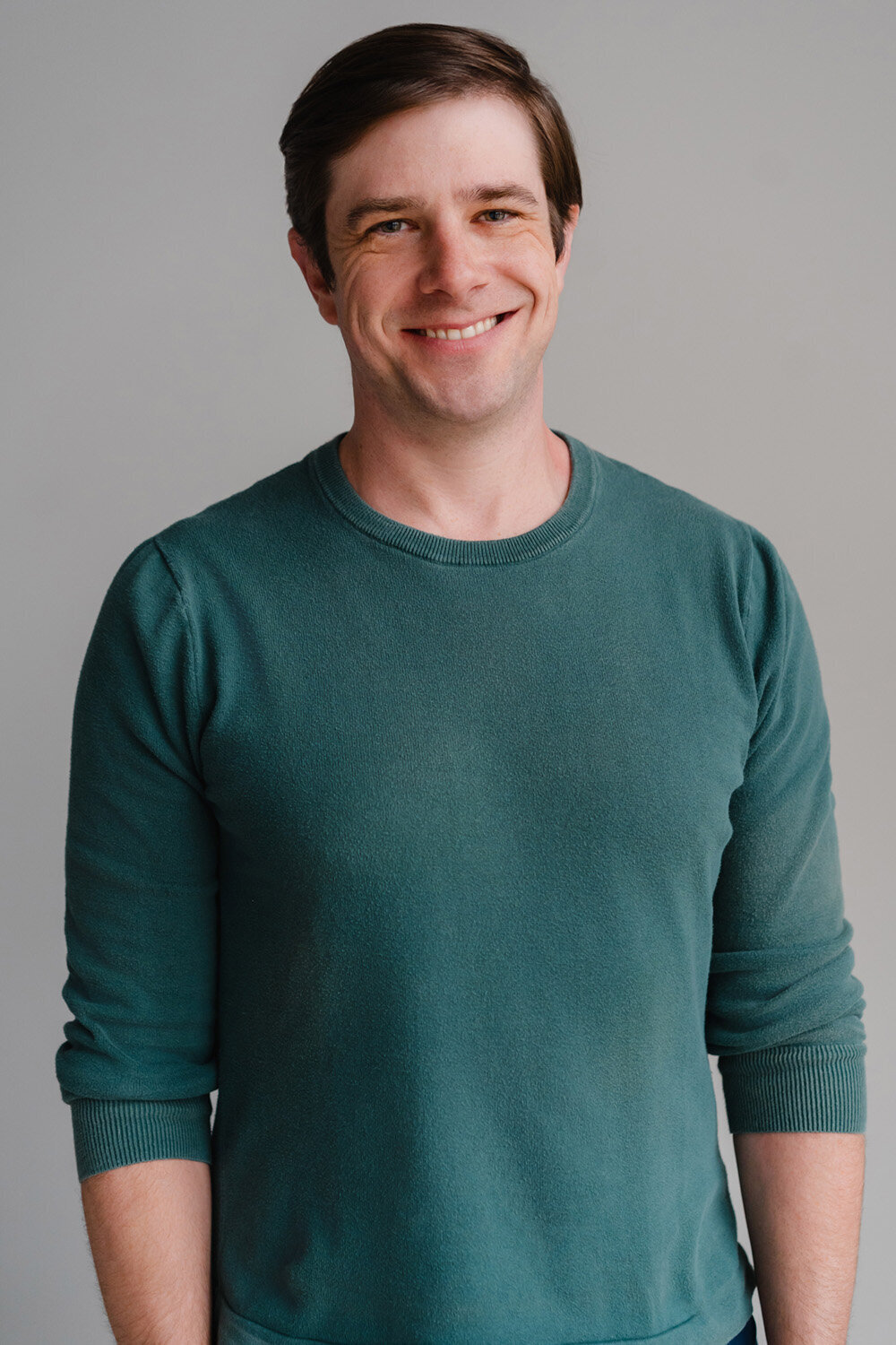 Paul Riggins Phd Paul Geiger PhD Therapist Raleigh, NC | Flourish