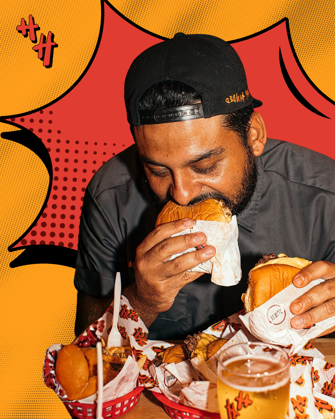 Studio Burger Burgers Studio City | Burgers Near Me | Studio City Burgers | Burgers ...