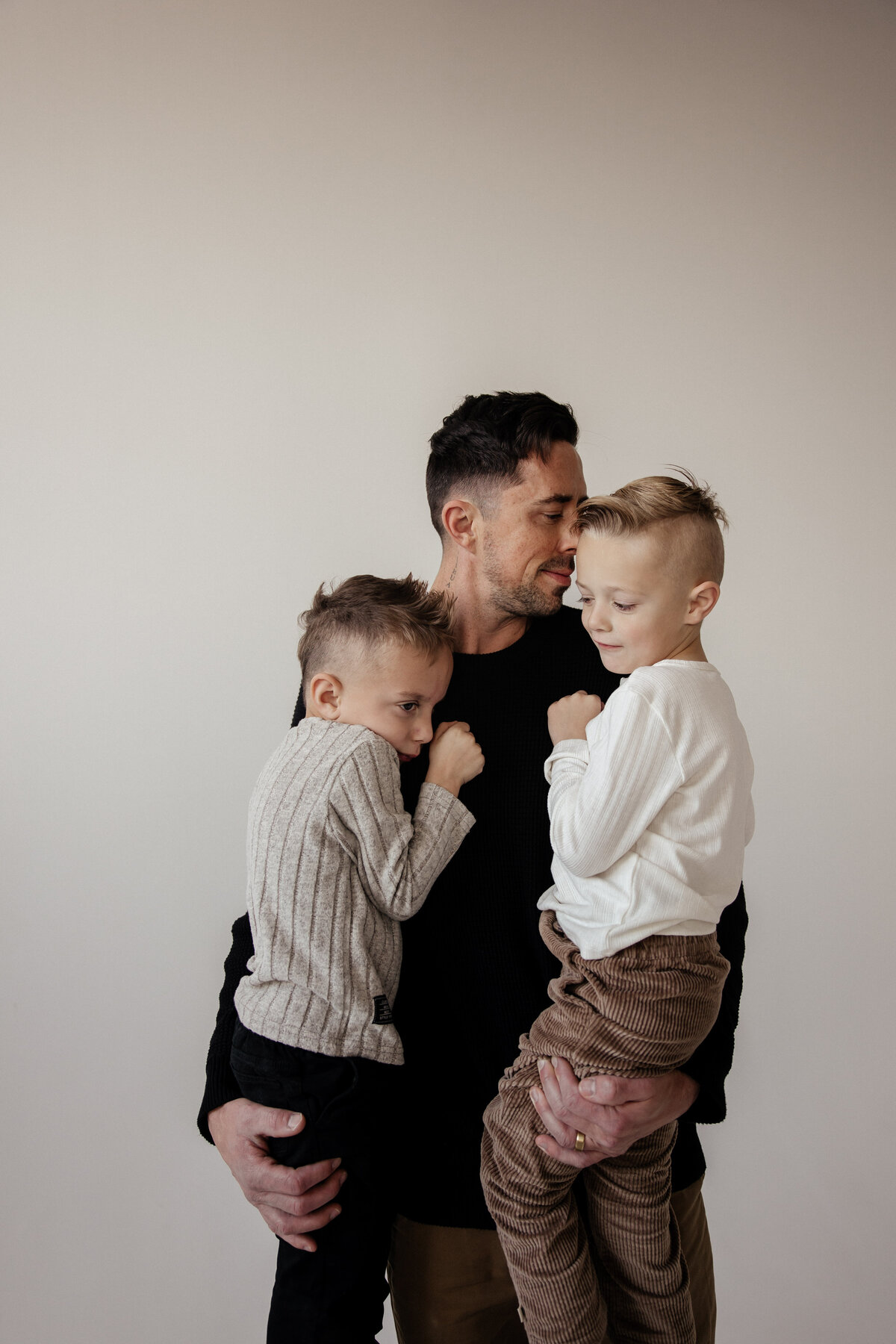 Montana Family The Fraziers