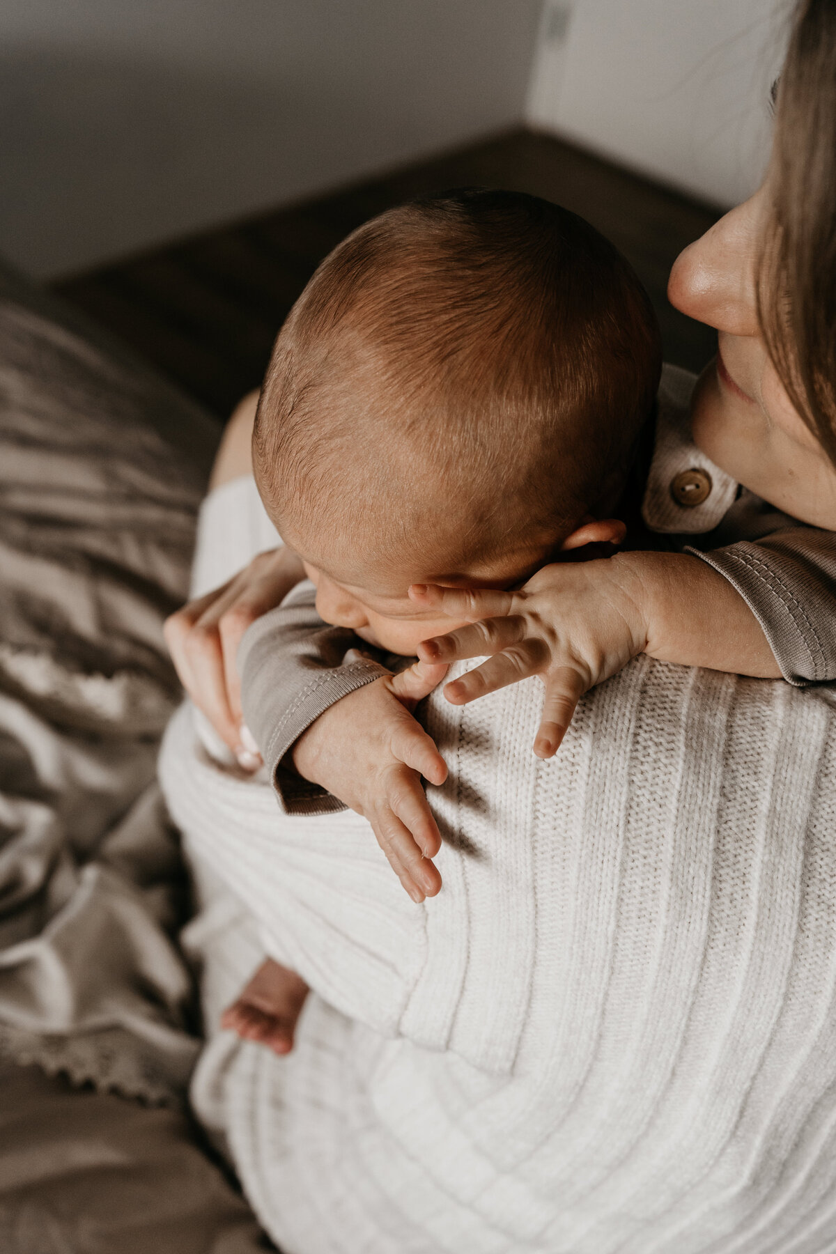 Puuur Moment - Newborn Floris-38