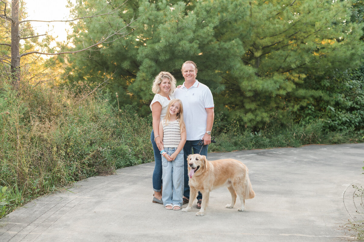 colonel samuel smith park family photos 2
