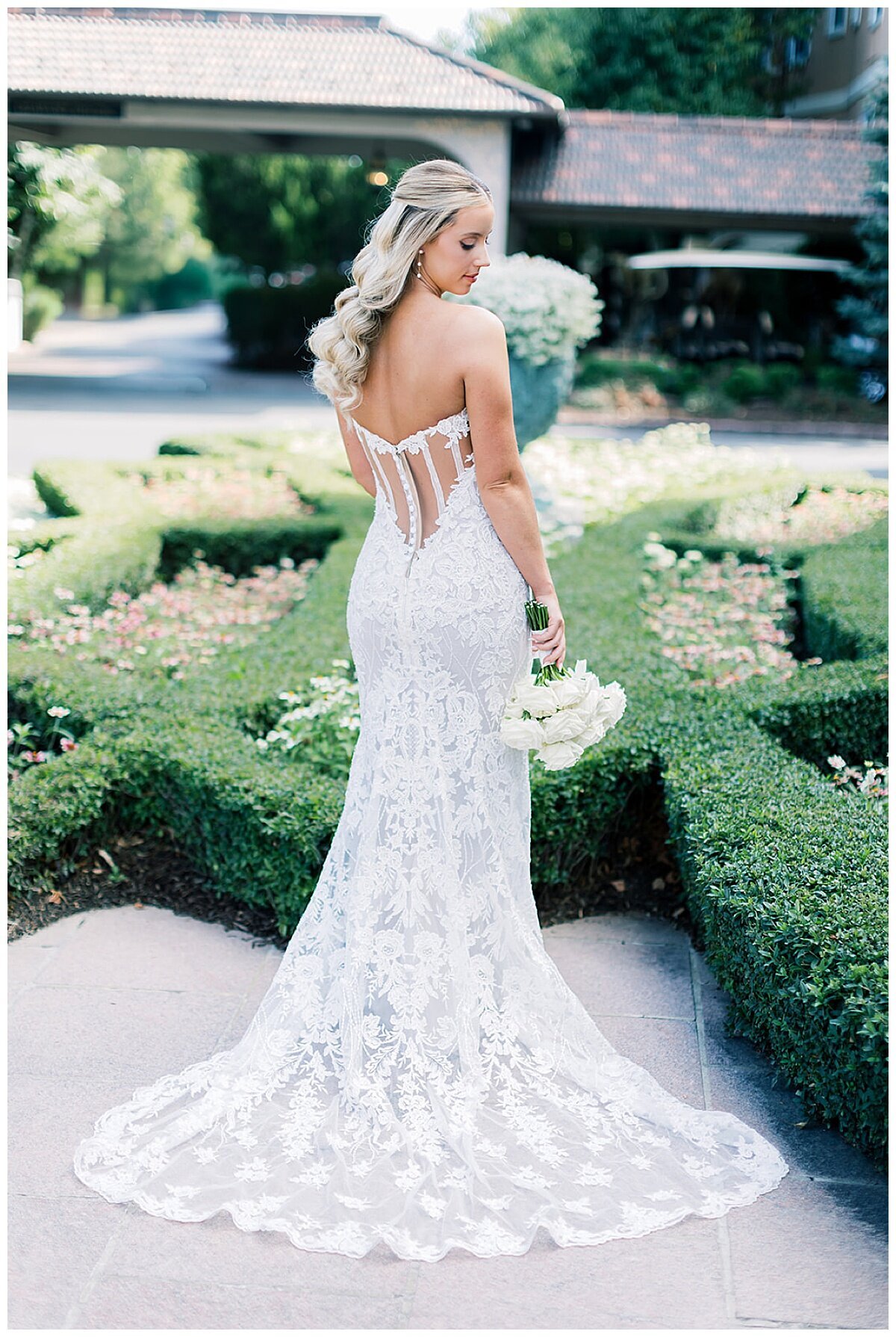 Crystal Leffel Photography Wedding Photographer Denver Colorado Timeless Light Airy The Broadmoor Film Photographer_0008