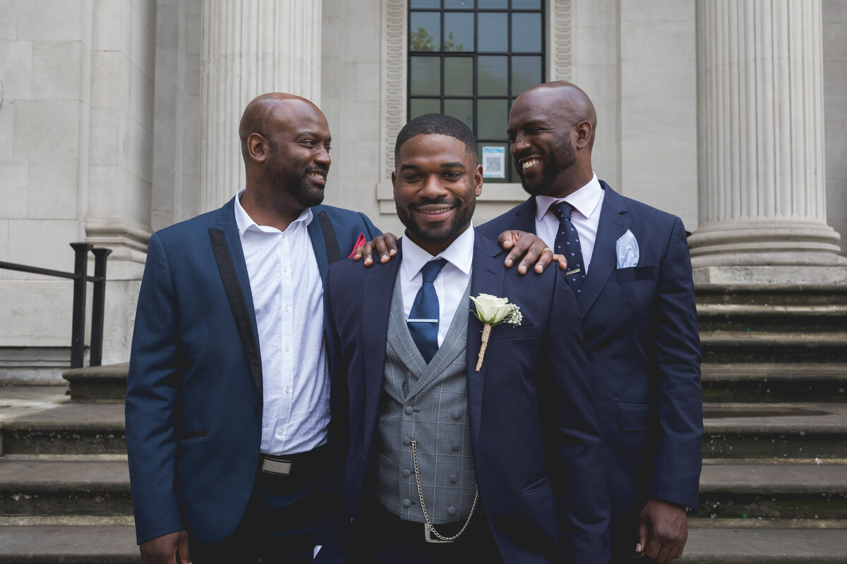 London based Wedding and Couple Photographer