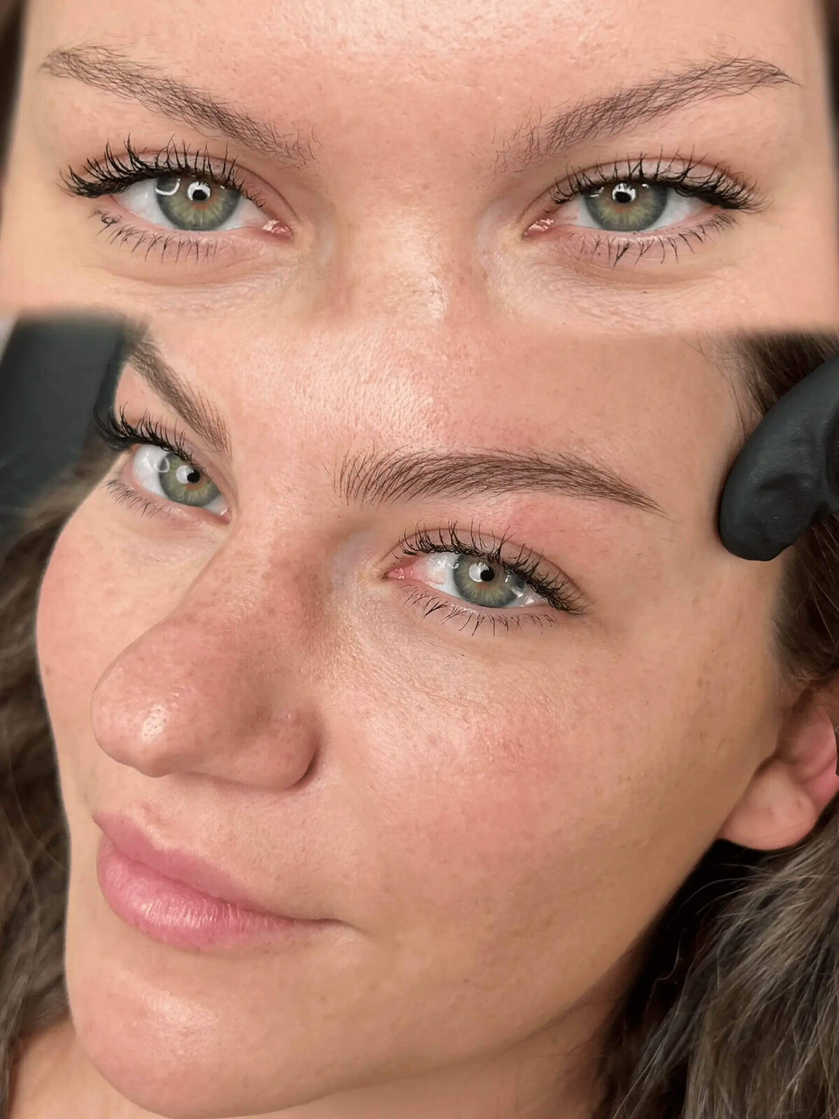 Beauttega J Nano Machine Hair Strokes 11 (C+R)