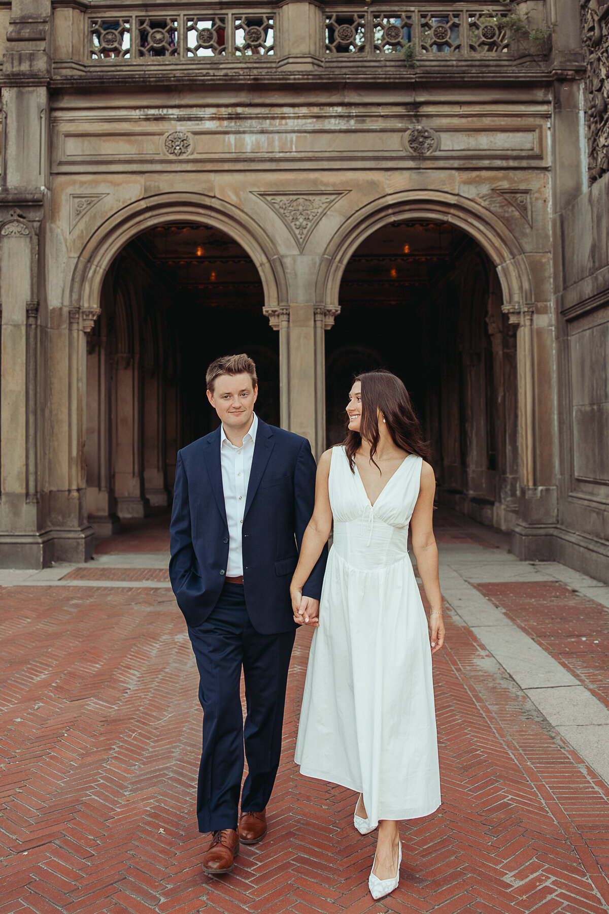 columbus ohio wedding photographer nyc wedding photographer nyc engagement shoot-27