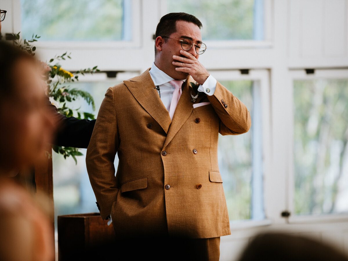 Camino Real Ranch Wedding