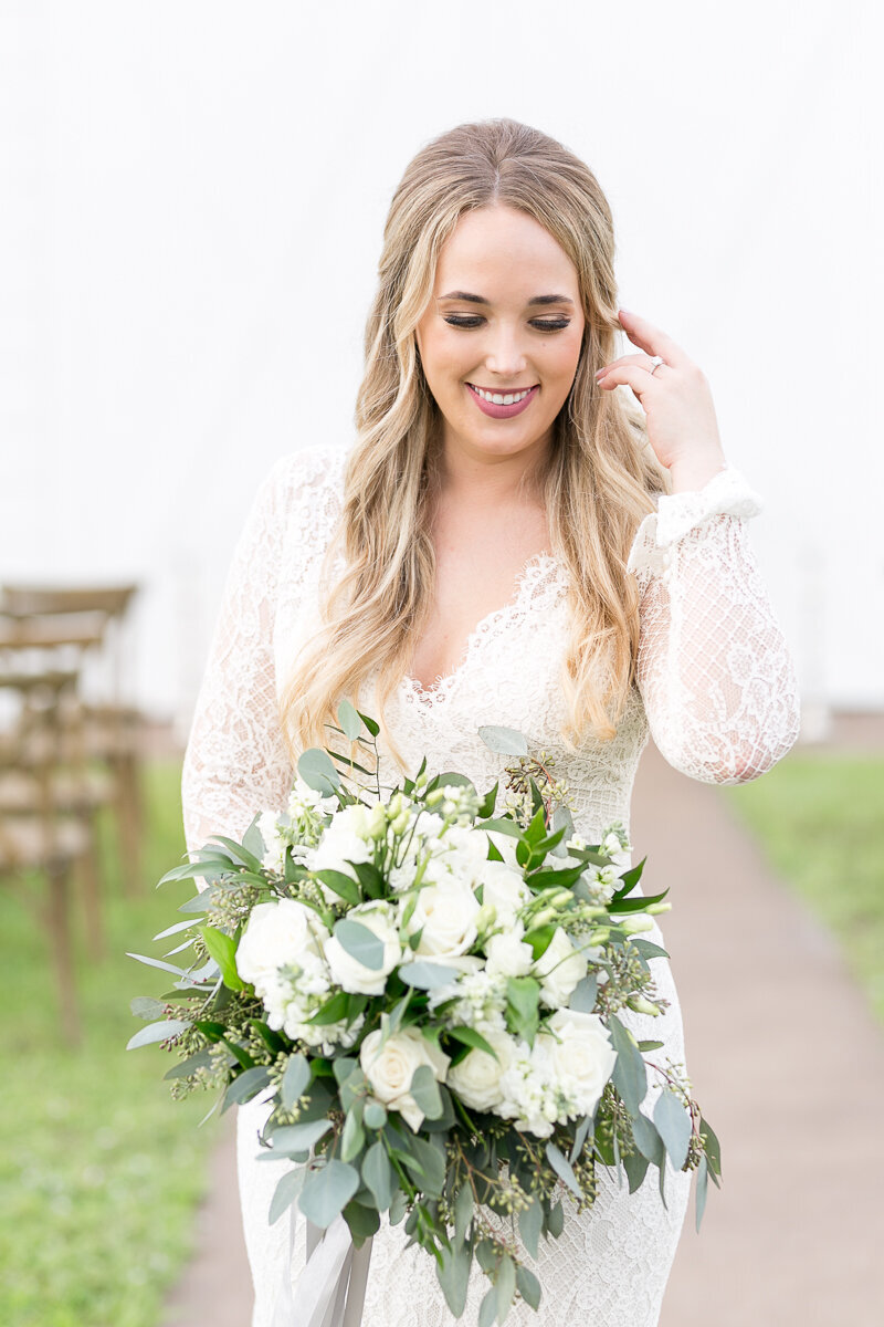 Elysia and Andrew's weding at Sterling Stables | Cocoa Beach wedding_-25