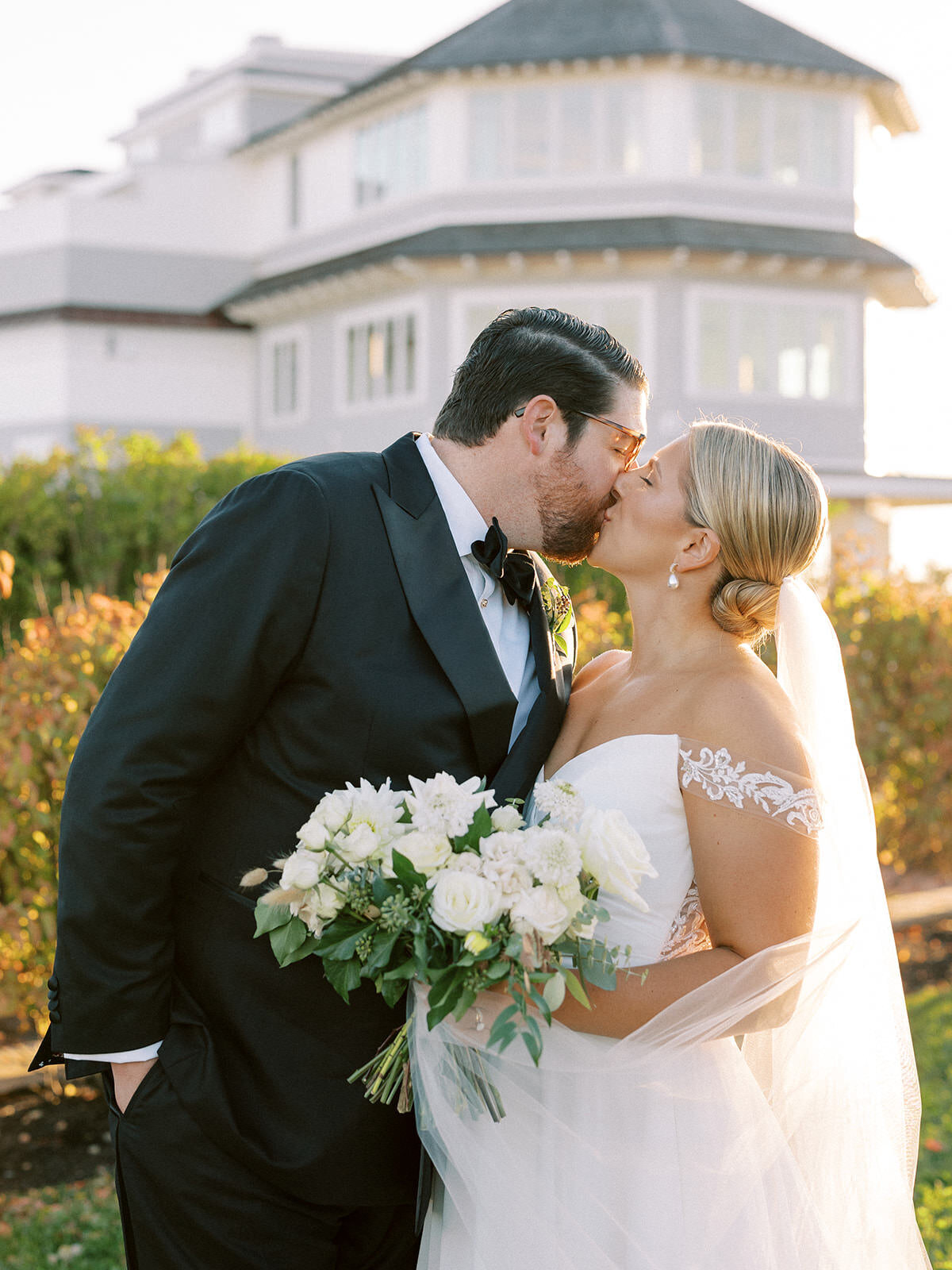 Wychmere Dune cape cod wedding-Halie Child Photography-60