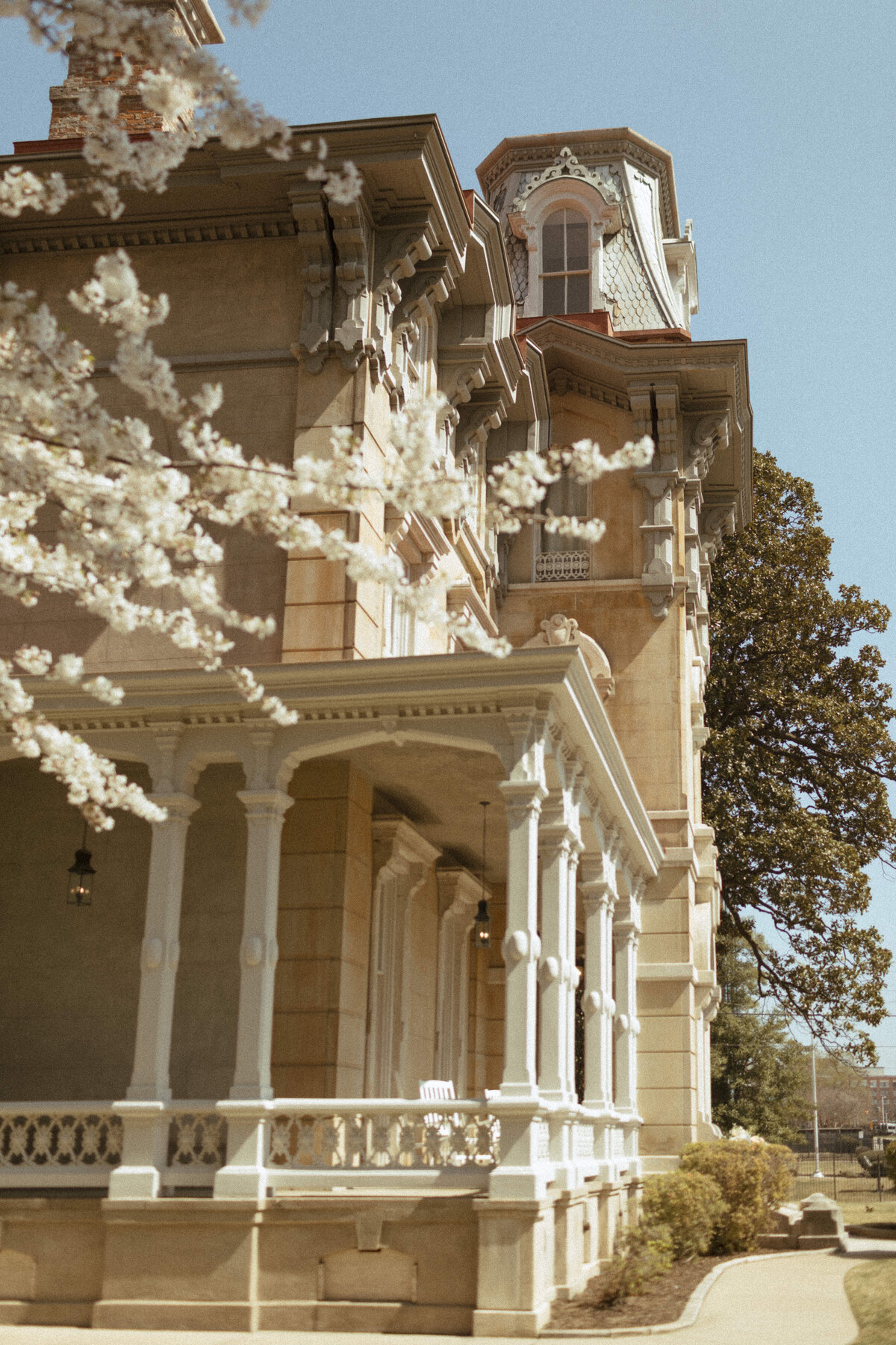 James Lee House Wedding-12