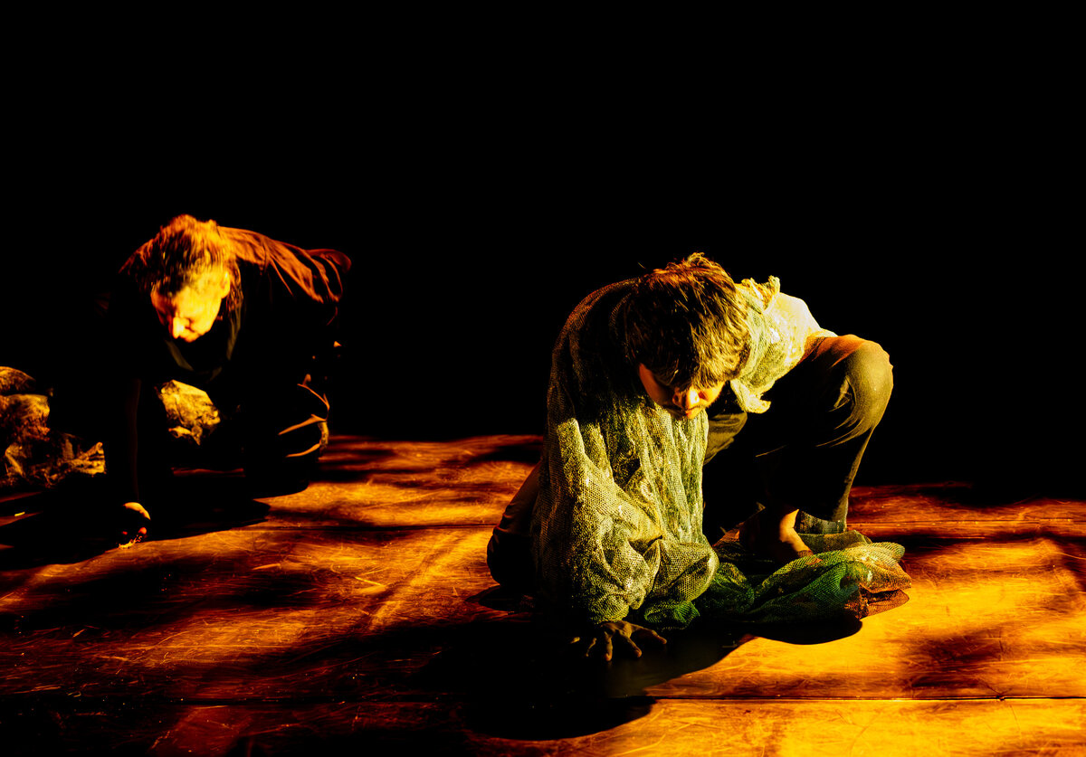 HISTOIRES INVISIBLES Le truculent exode rural des fantômes du Bengale ©Marie Charbonnier-36