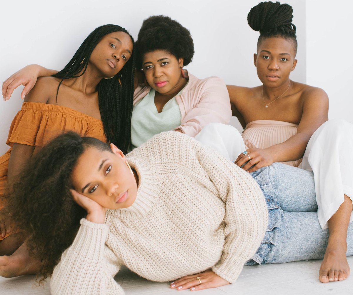 The Bodyful Healing Collective Care Fund for Black Women
