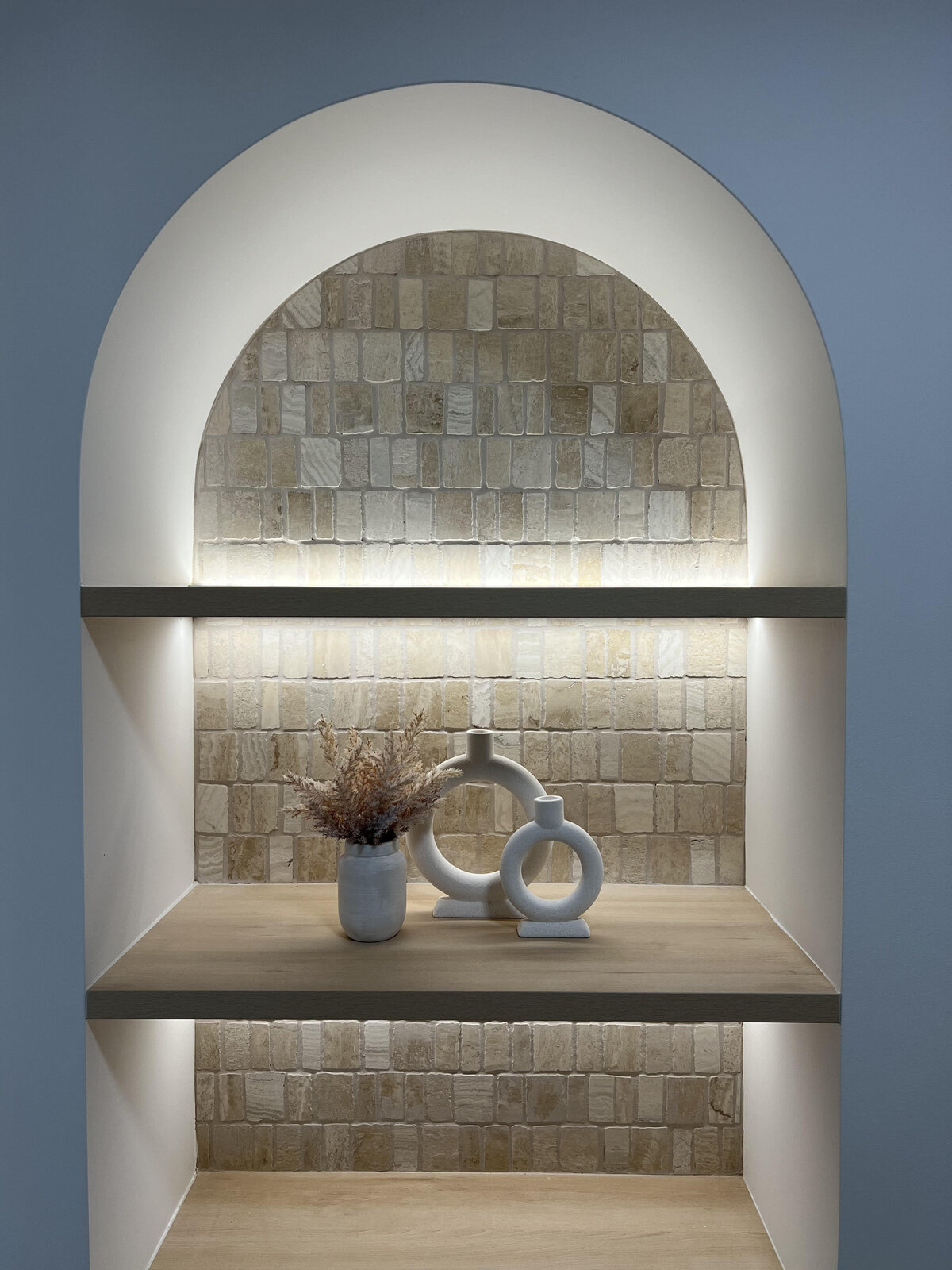 swansea arch light 2