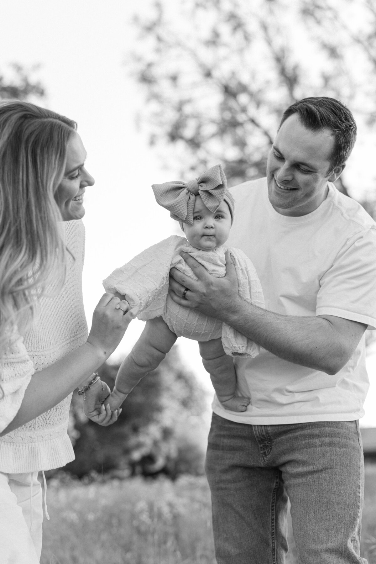 Spring Family Photo Session, Rocklin, CA-42-2