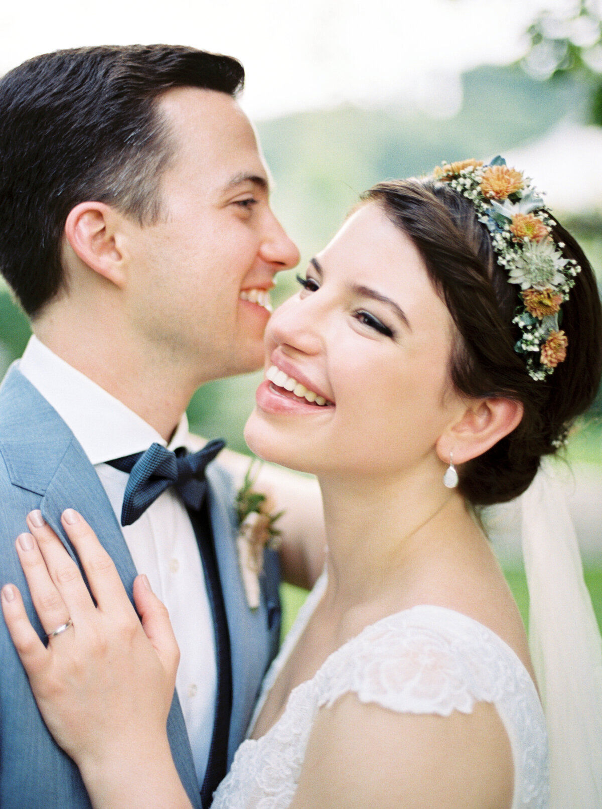 Wedding photography in Bern, Switzerland - 19