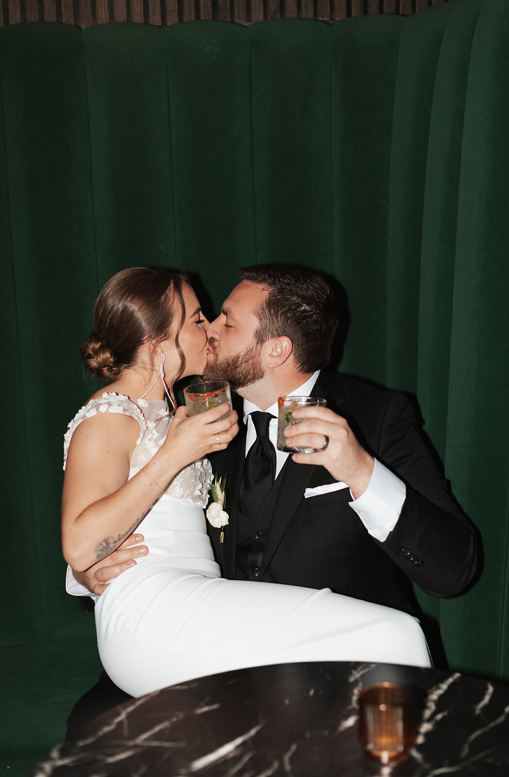 Darby + Brandan Wedding _ Cait Swithers Photo & Films CO-614