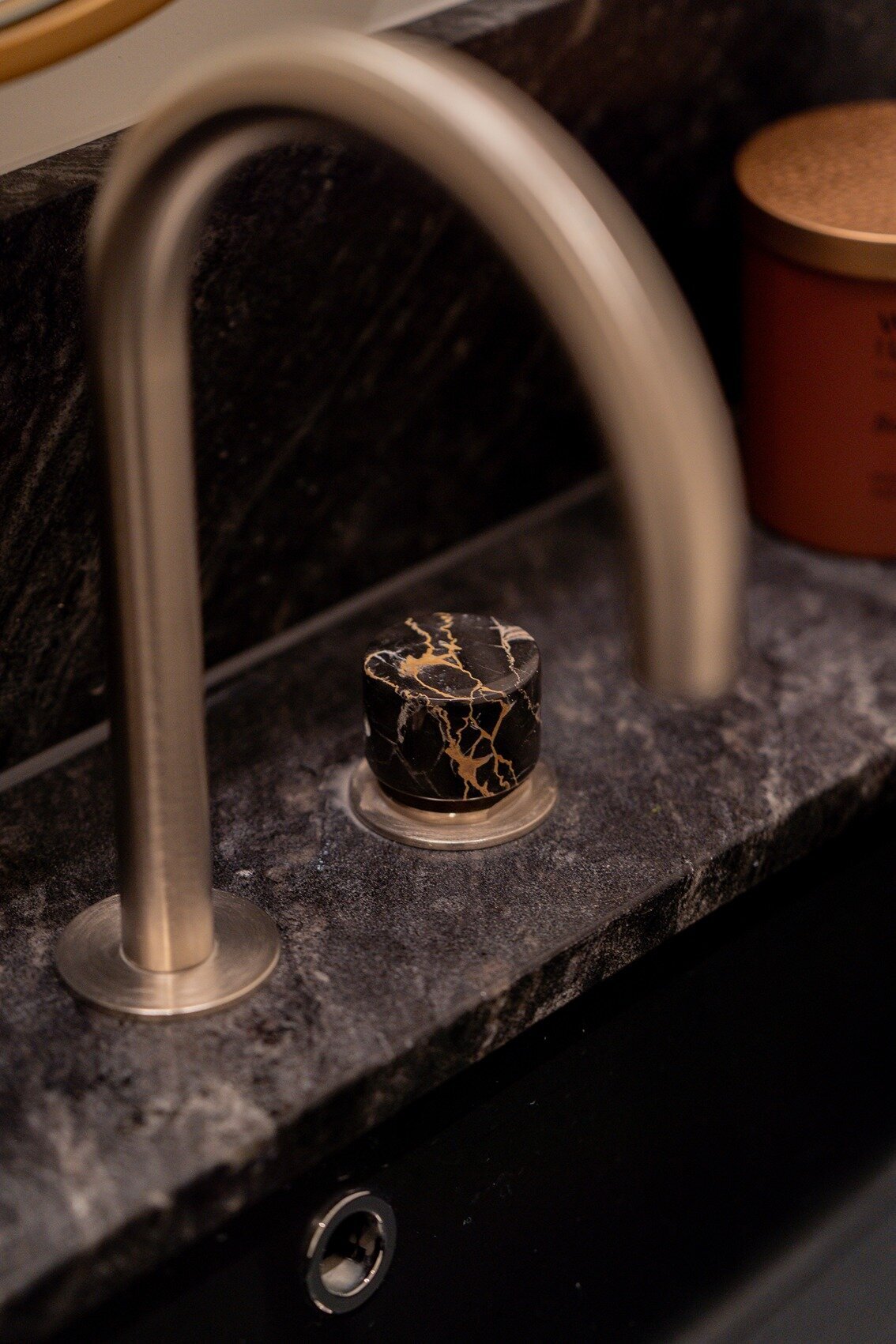 Matte-Gold-Faucet