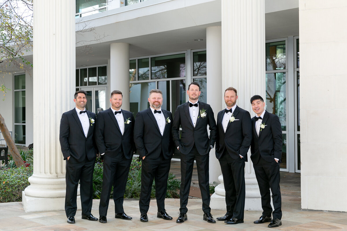 Jaclyn & Tommy wedding  365