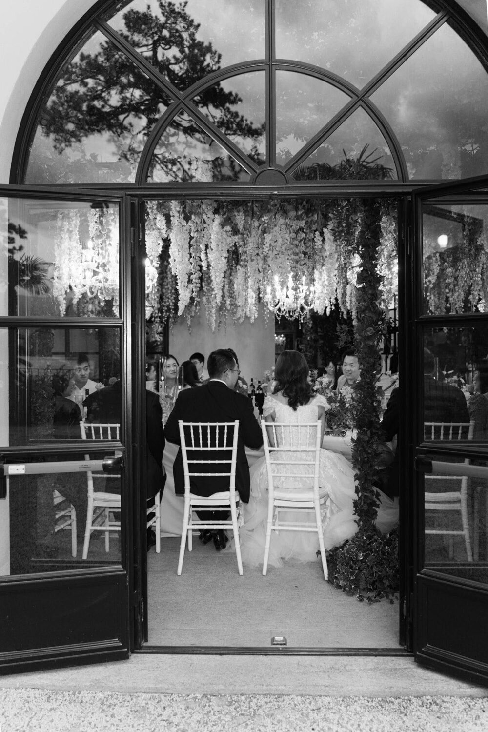 214 Villa del Balbianello Wedding Lake Como