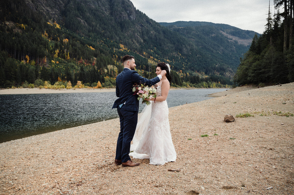Strathcona Park Elopement-190