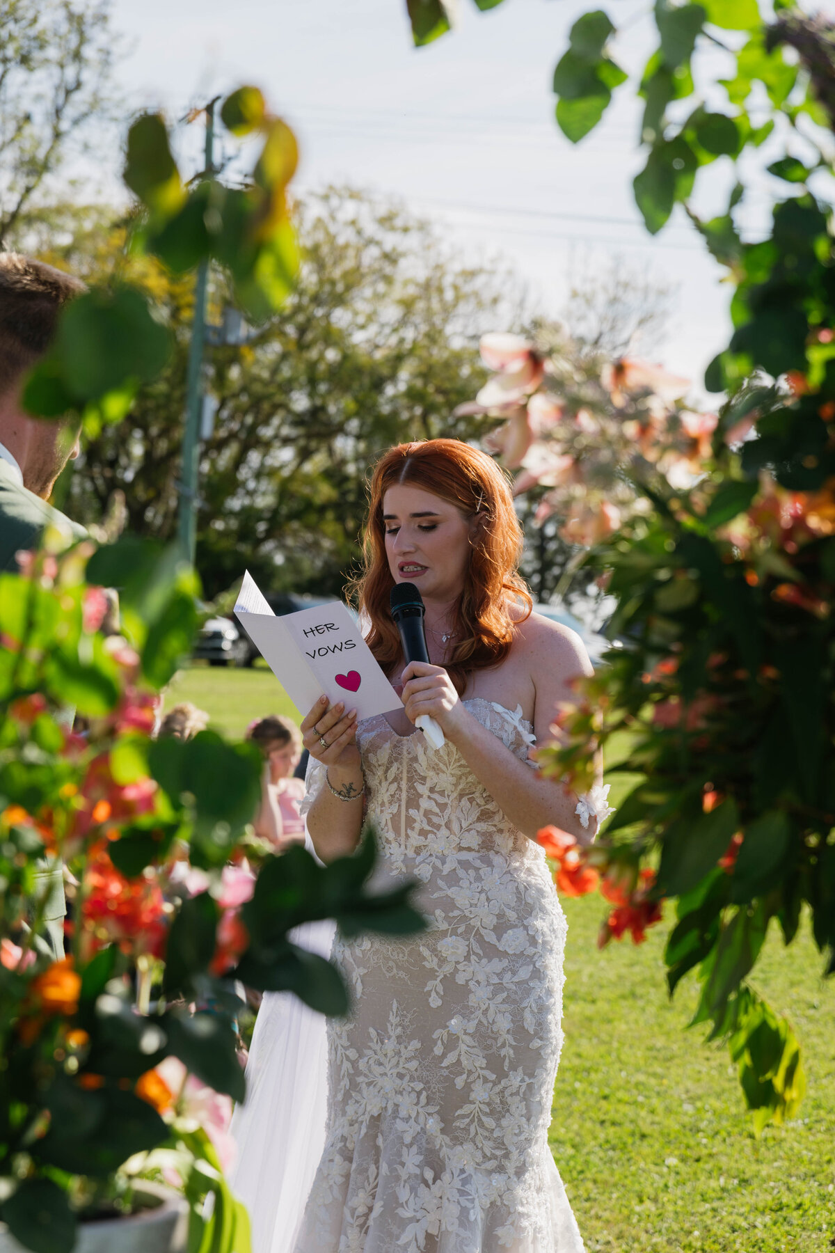 Mr & Mrs Birse  -690