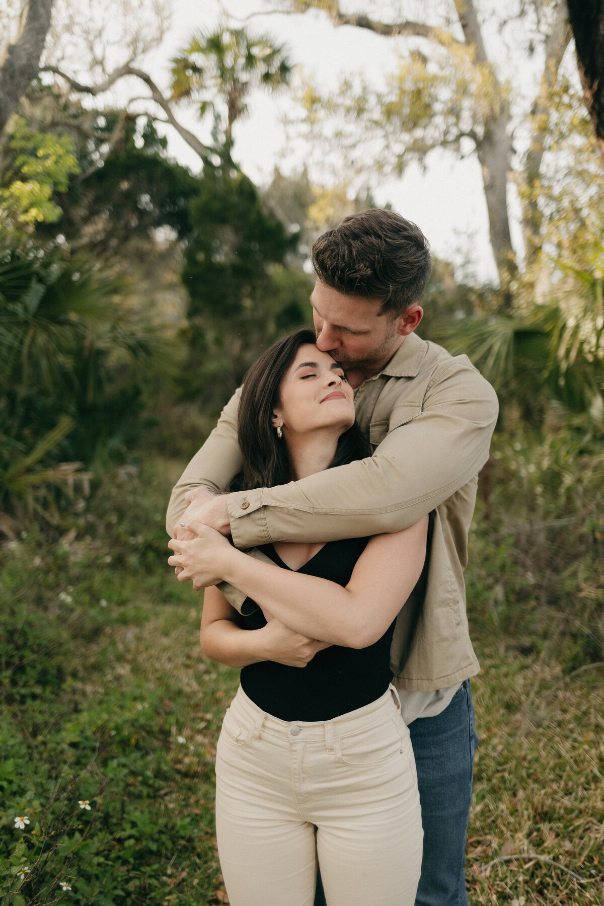 Jacksonville Couples Photos  - Amanda + Connor-20