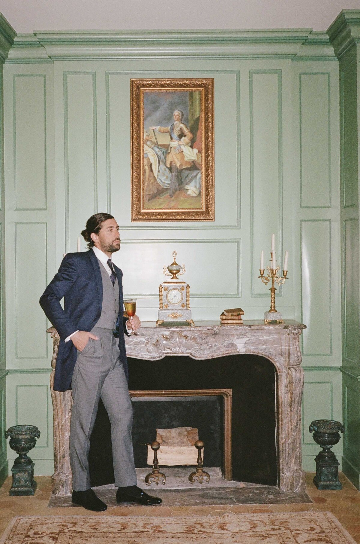 Chateau-Grand-Luce-Wedding-Photographer-Molly-Carr-68