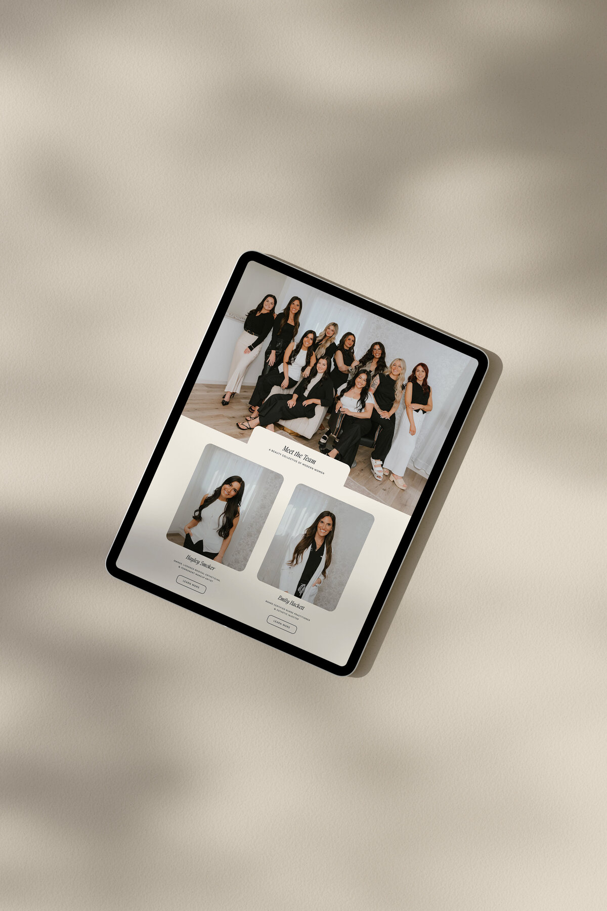 Joppa Website3