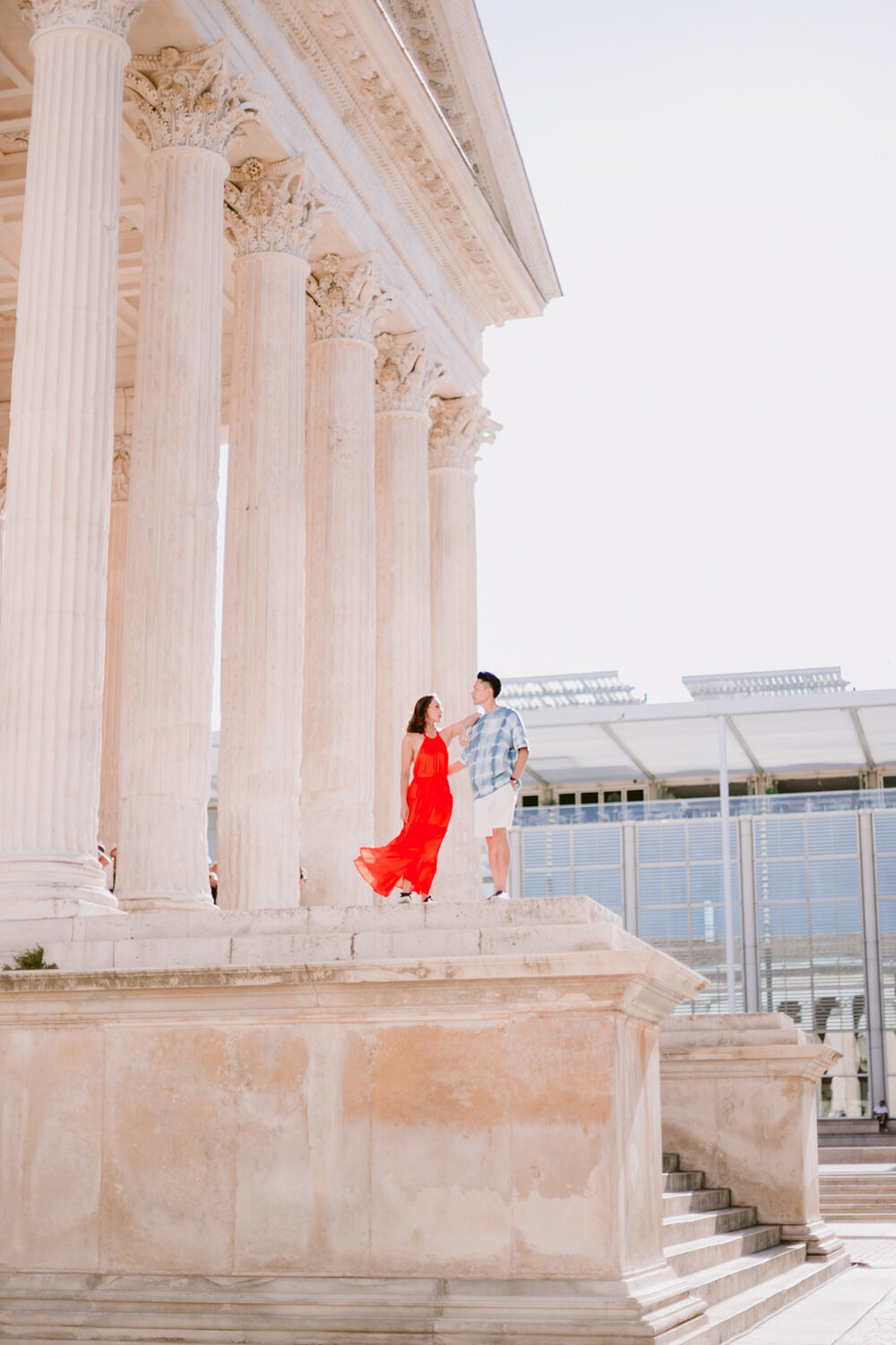 Couples Photographer in Provence, Claire Macintyre-4