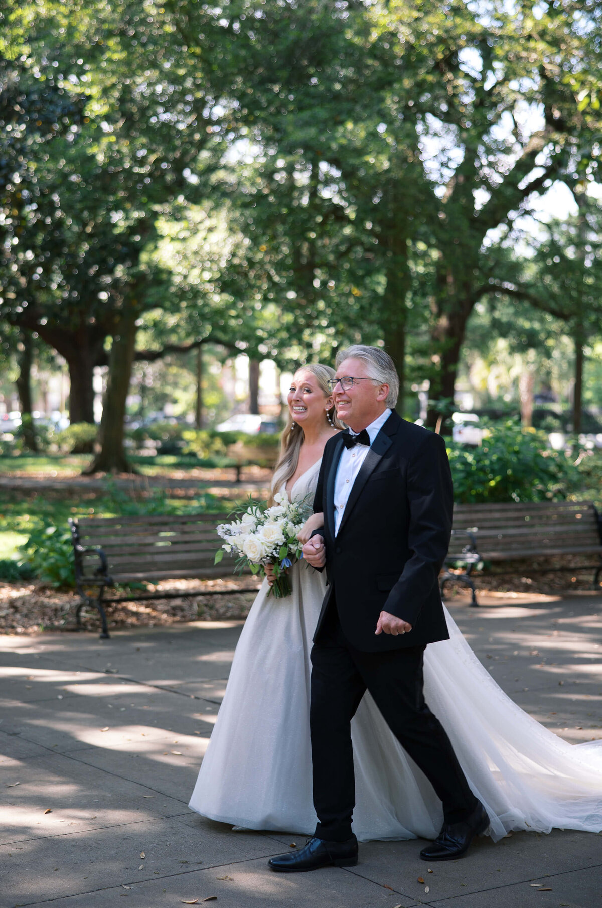 Hotel Bardo Savannah Wedding 36
