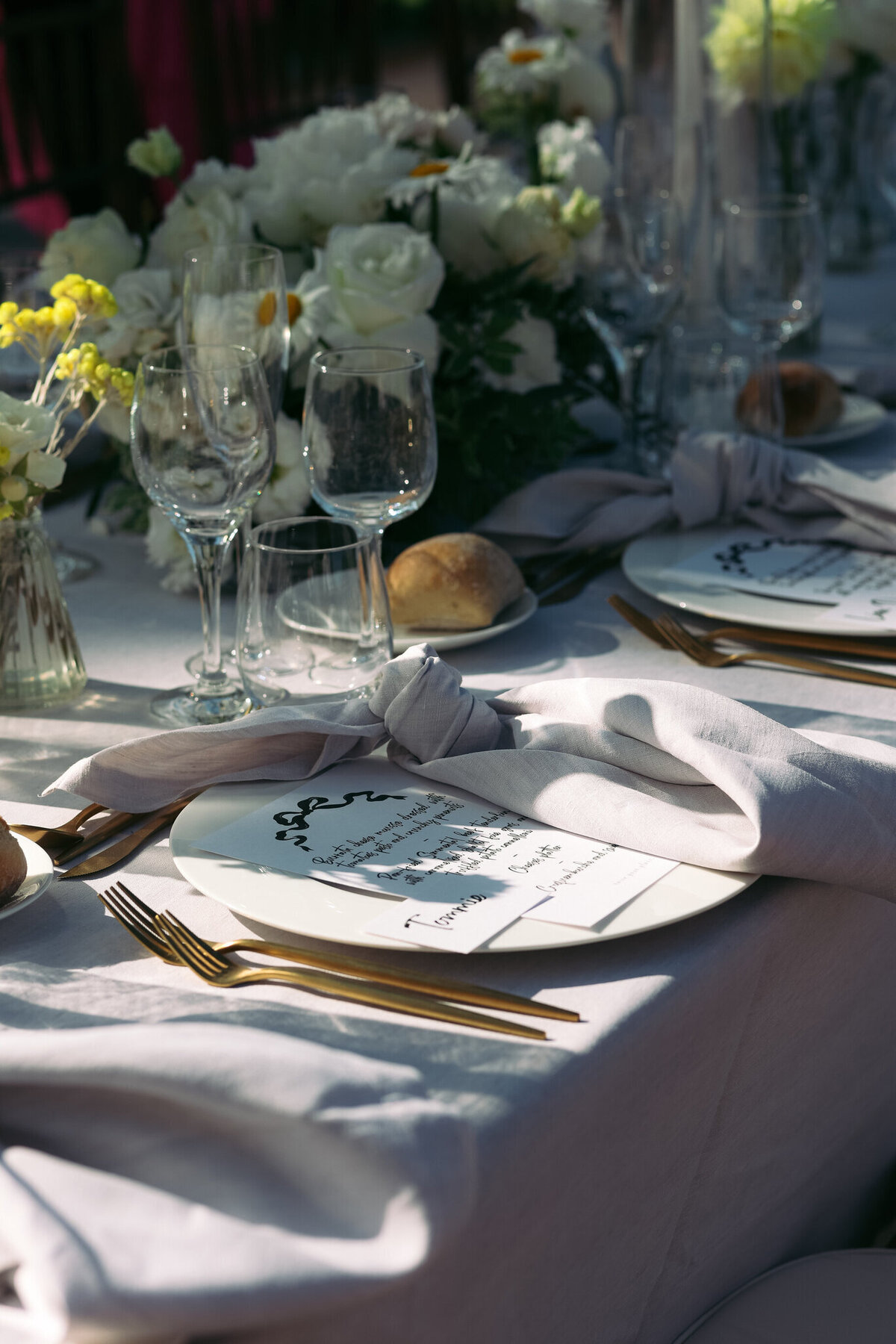 table-de-mariage