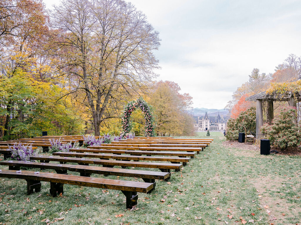 Biltmore Estate NC Fall Wedding_Asheville Event Co_8