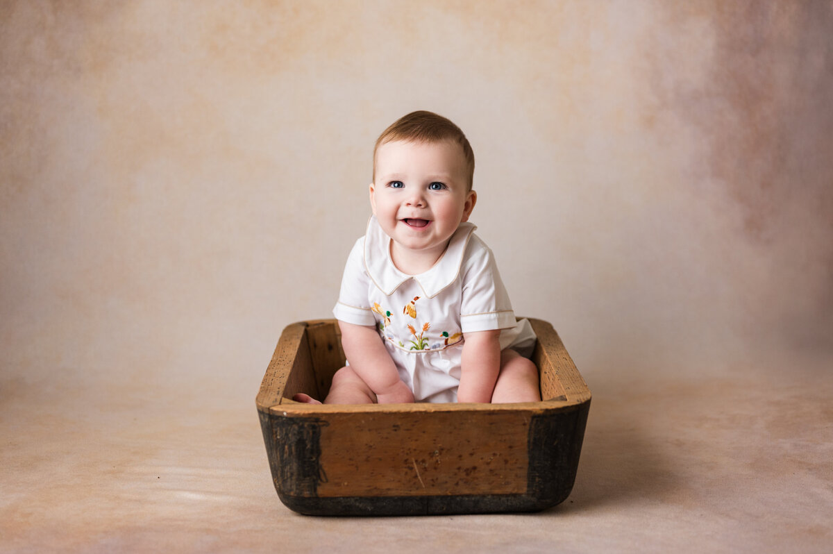Myles 6 Months-2