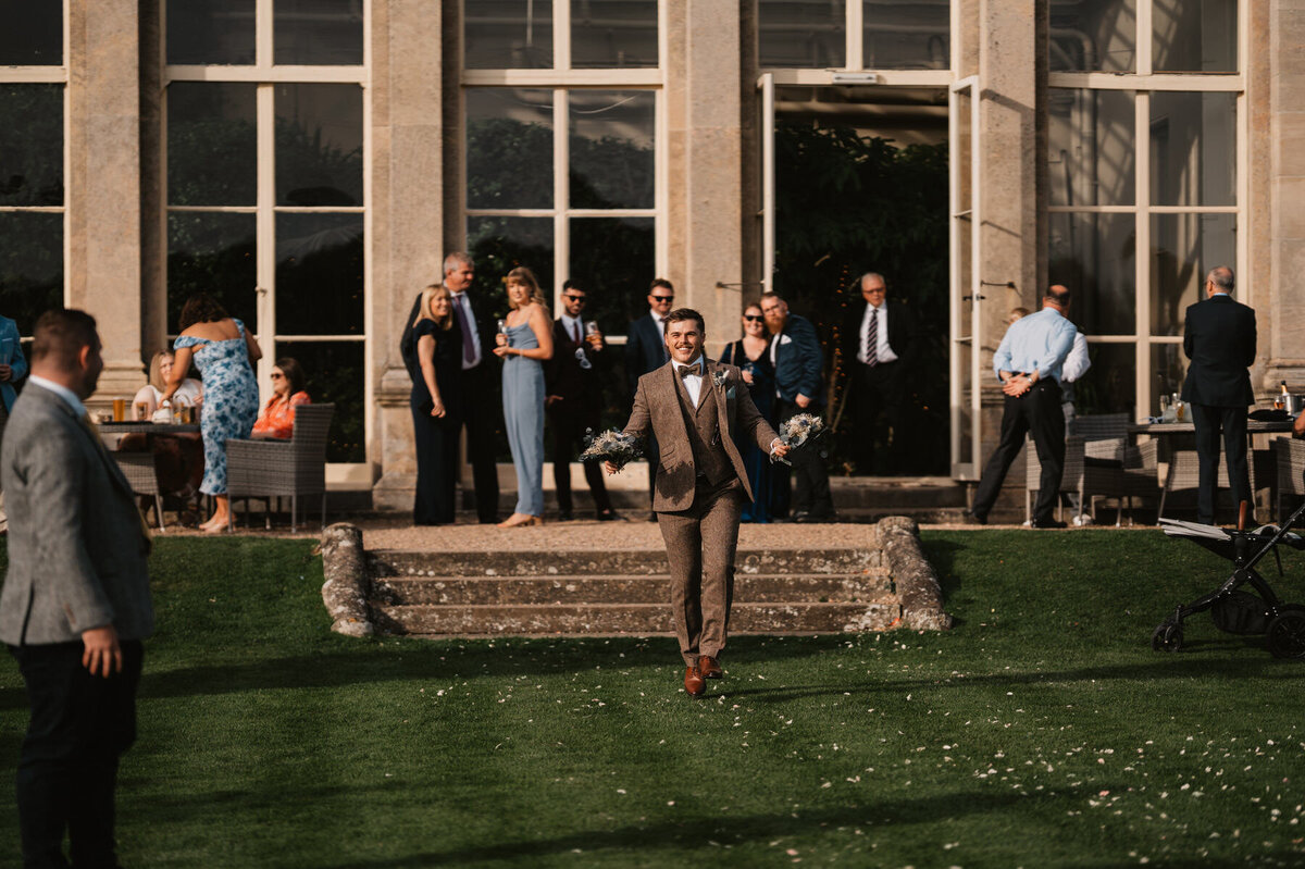 Wedding Photography in Prestwold Hall, Leicestershire_K+J-911-1