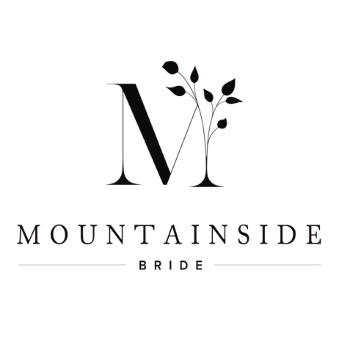 Mountainside Bride