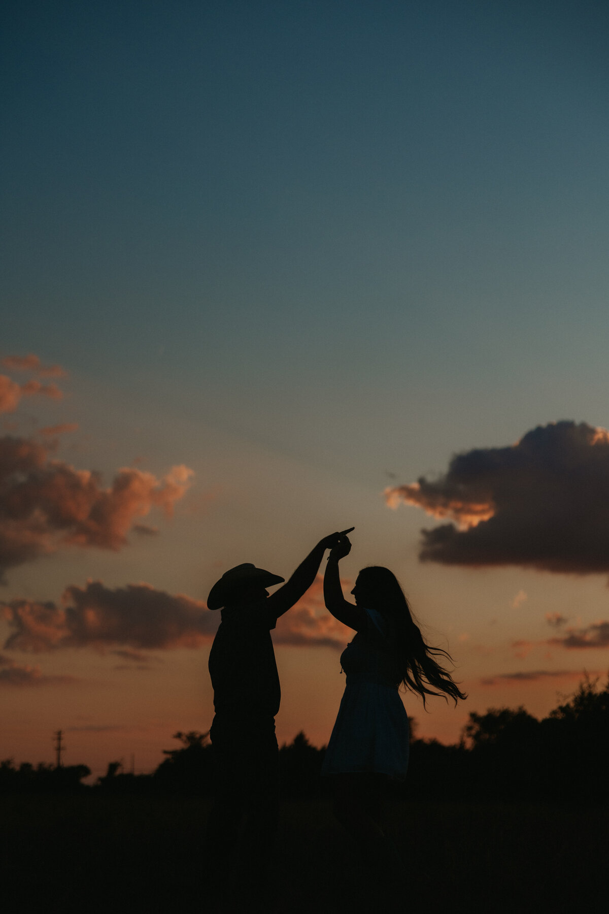 Abby Heron Photography Texas Based and Travel Wedding and Couples Photographer — Couples Gallery for Logan + Lauryn 27