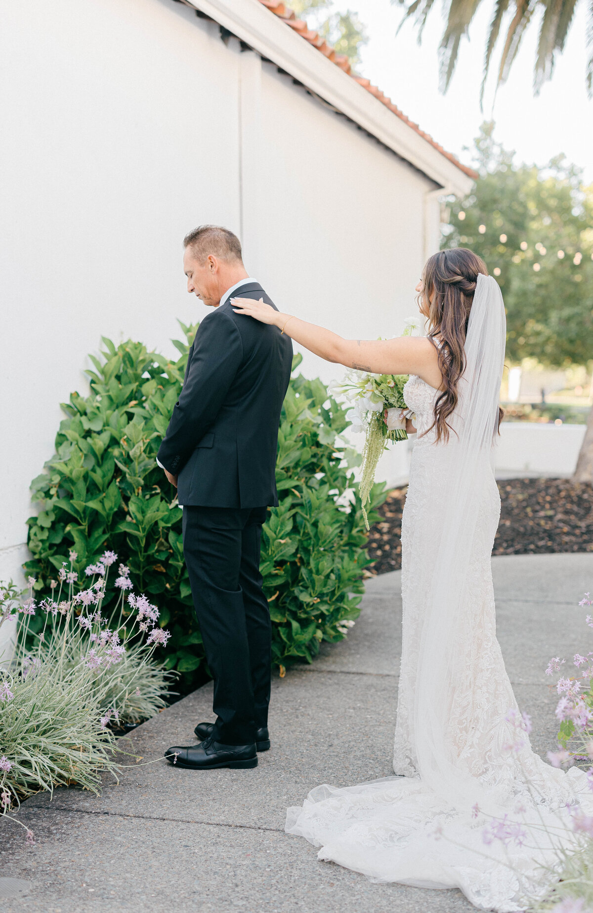Shay + Anthony Wedding 7-26-25 Wente Winery, Livermore, CA -36-2