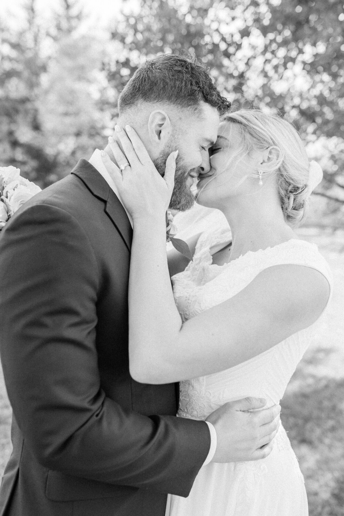Maddie + Marcus Church-223