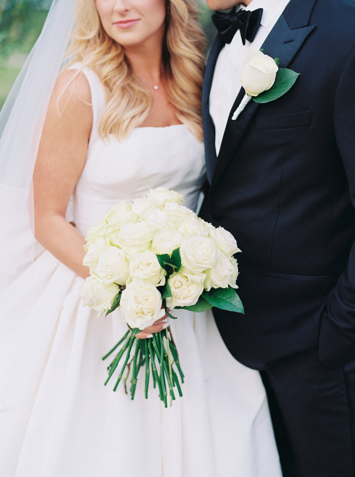 05-01-2021 Dawson & Kennedy Wedding at Cedar Ridge Country Club by Tulsa Wedding Photographer Laura Eddy-759_3200