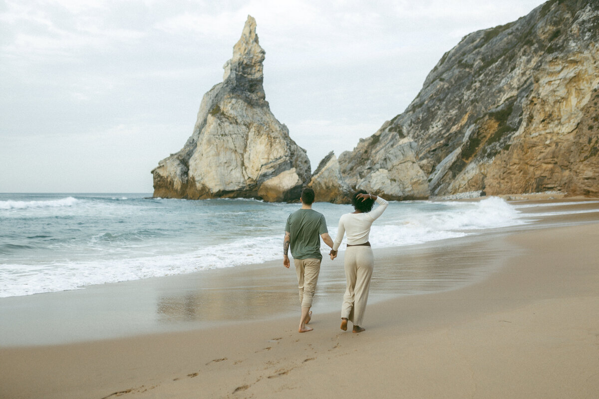 Wedding Photogrepher Praia da Ursa-24