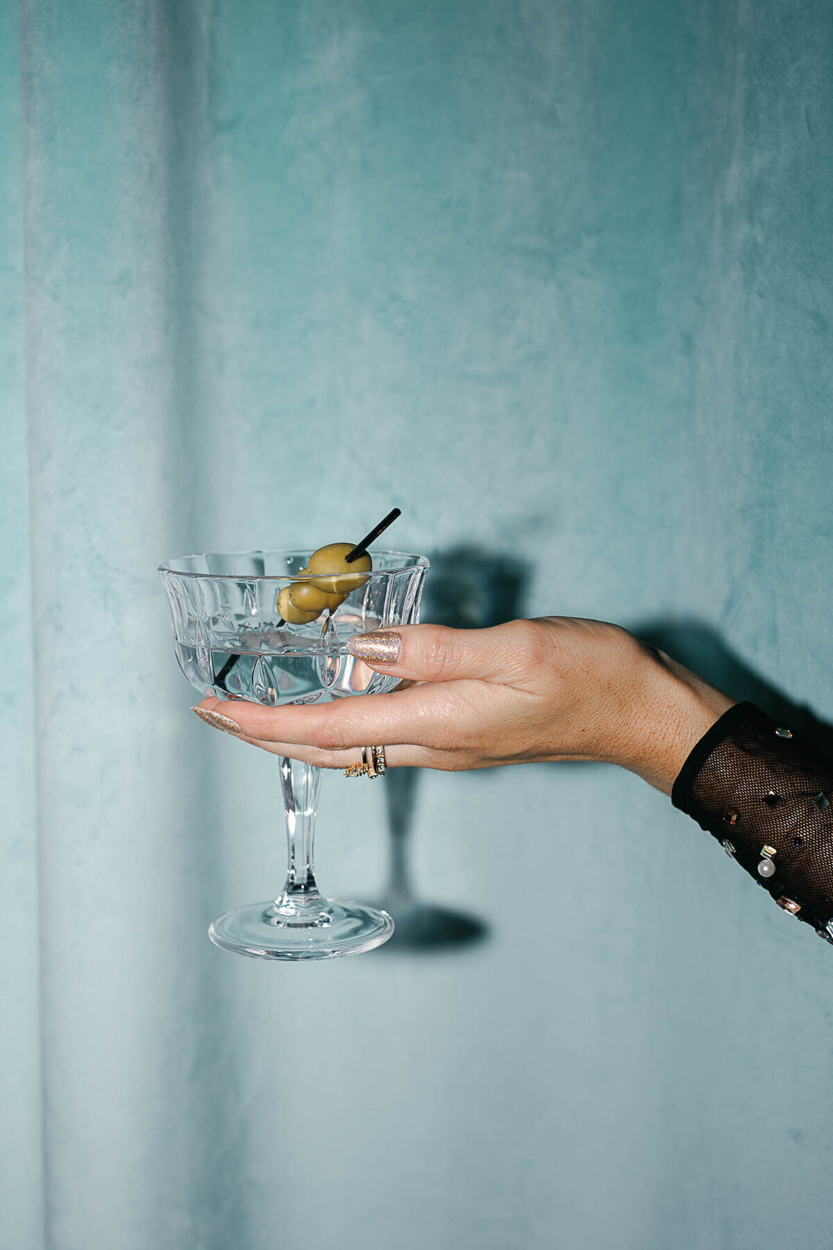 martini blue curtain-1
