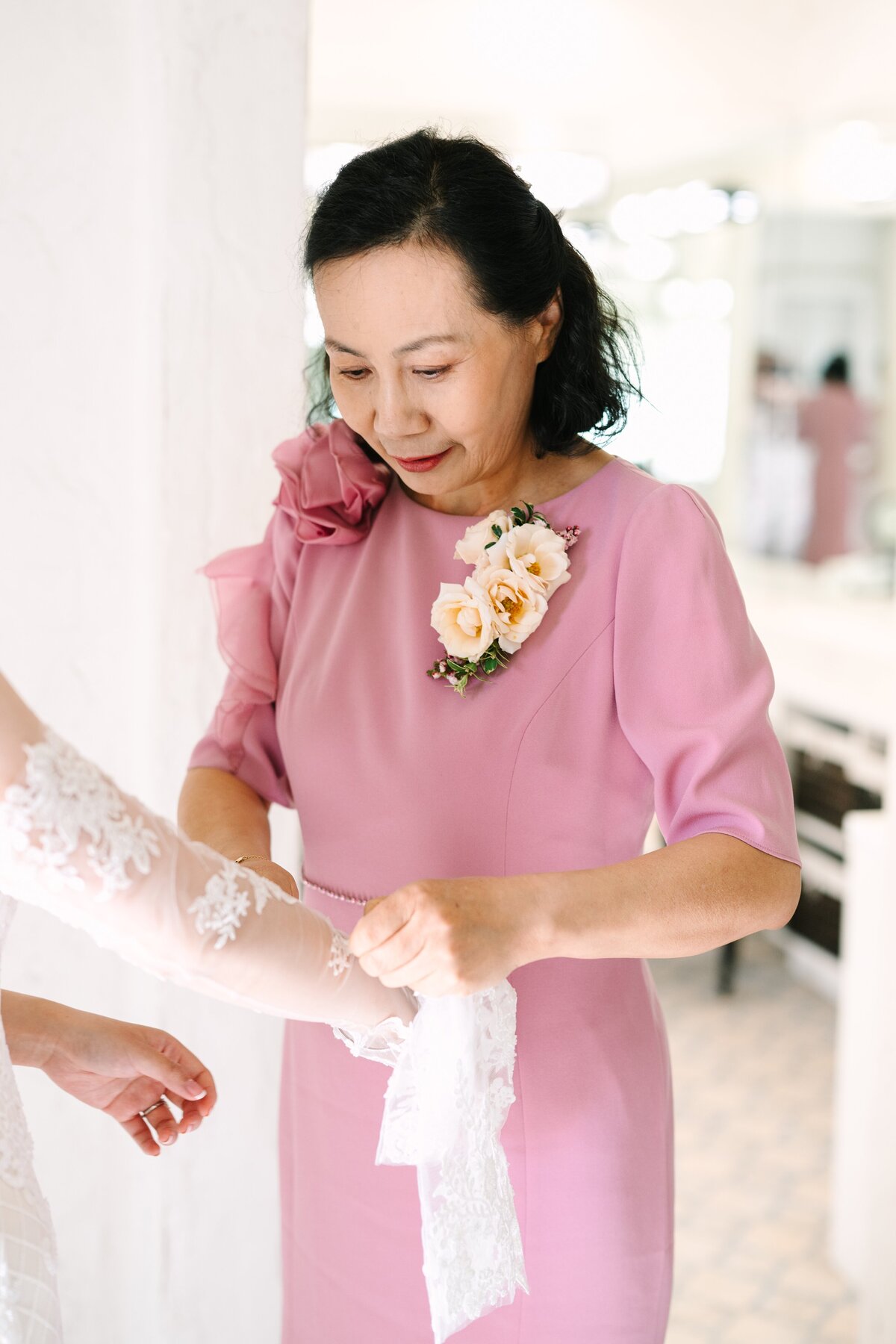 Villa Antonia Wedding-15