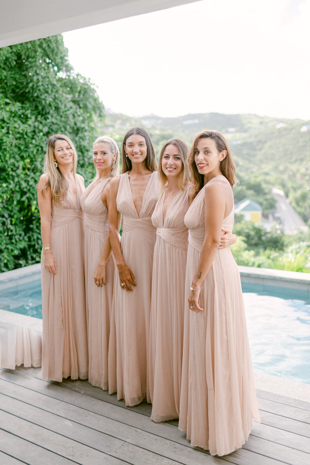 St Barts Beach Wedding102